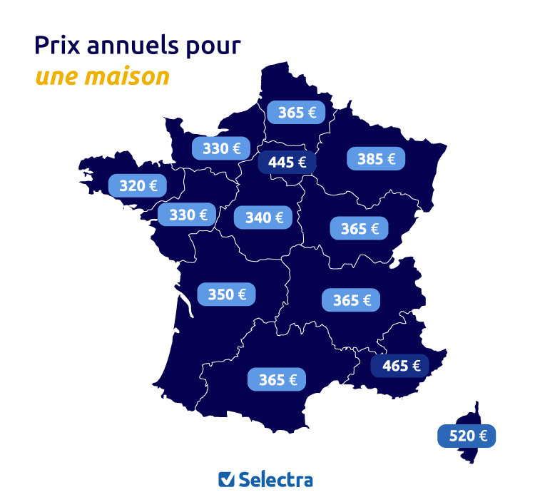 découvrez notre guide sur l'assurance habitation moyenne : apprenez à comparer les offres, à comprendre les garanties essentielles et à choisir la protection idéale pour votre logement. protégez votre maison et votre famille en toute sérénité.