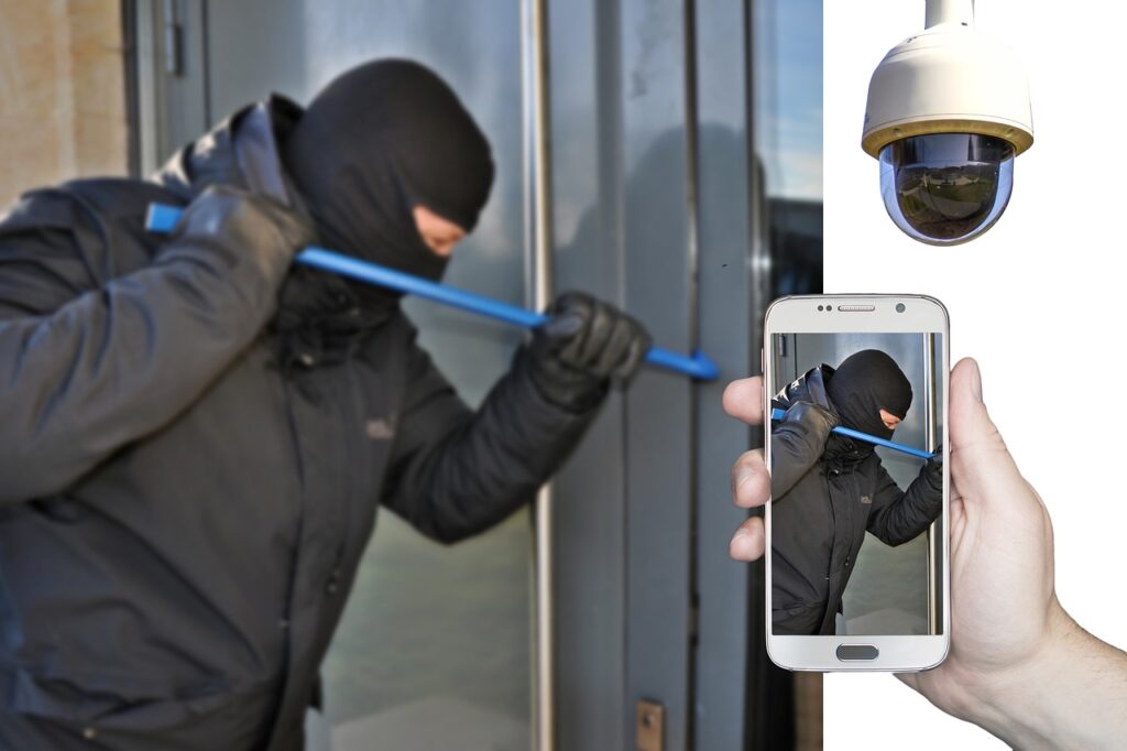 découvrez nos solutions efficaces pour la sécurisation de votre domicile. assurez la protection de votre famille et de vos biens grâce à des systèmes de sécurité modernes et fiables. protégez votre maison avec des conseils d'experts et des équipements adaptés.