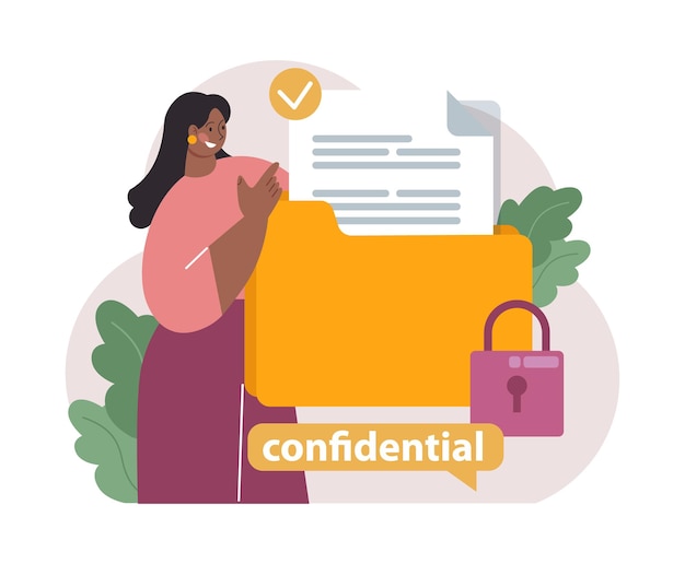 découvrez comment garantir la confidentialité dans les rapports d'ingénieur, en explorant les meilleures pratiques et les obligations légales. assurez la protection des données sensibles tout en maintenant la transparence et la clarté dans vos communications techniques.