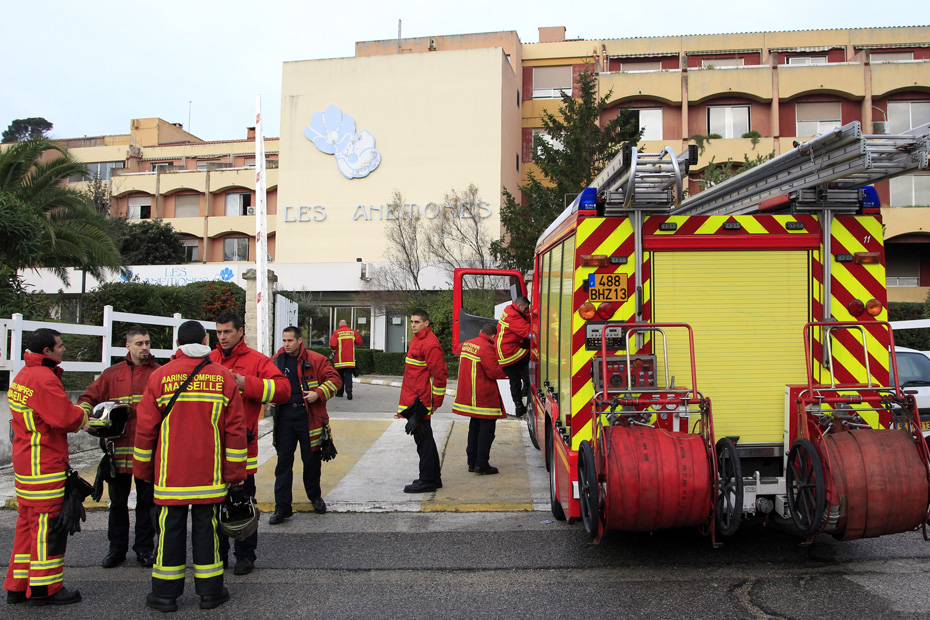 découvrez comment les incendies à marseille impactent les assurances. informez-vous sur les polices d'assurance adaptées, les démarches à suivre après un sinistre et les conseils pour protéger votre habitation contre le risque d'incendie.