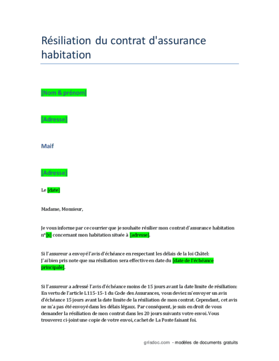 découvrez comment résilier facilement vos contrats d'assurance avec nos conseils pratiques. informez-vous sur les démarches à suivre, les délais à respecter et les implications financières pour une résiliation sereine et sans tracas.
