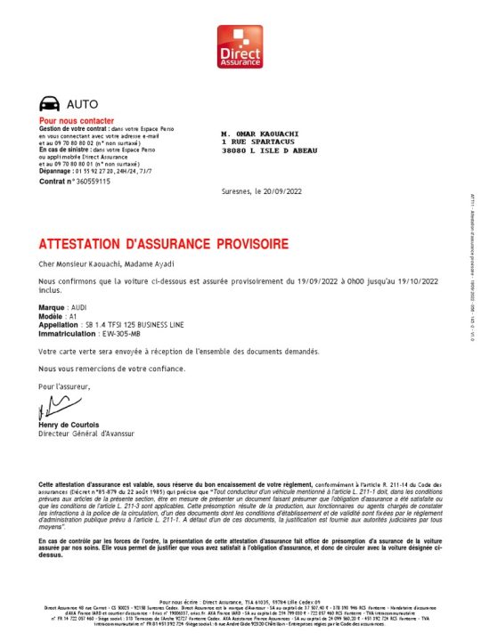 obtenez votre attestation d'assurance pour la rentrée scolaire en toute simplicité. assurez-vous que votre enfant bénéficie d'une couverture adéquate dès le début de l'année scolaire.