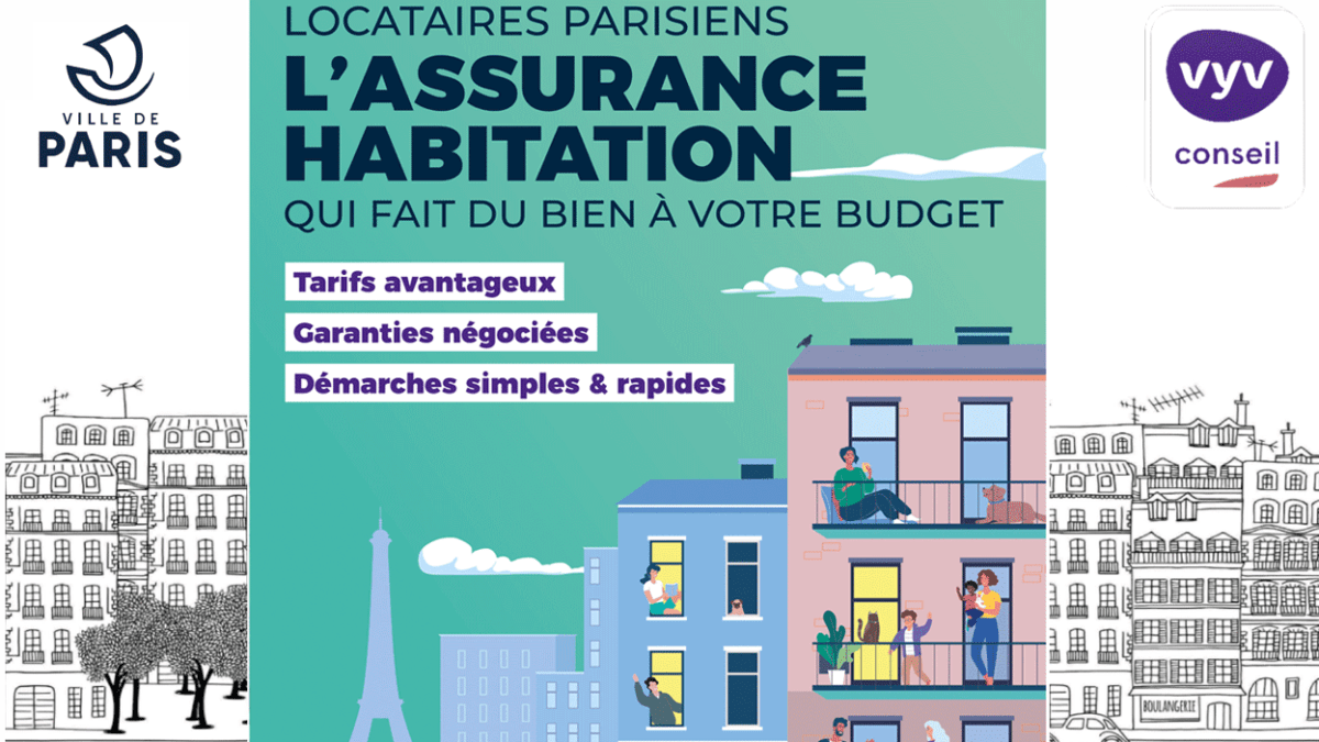 découvrez des options d'assurance habitation abordables à paris ! simplifiez votre changement d'assurance avec nos conseils et trouvez la couverture idéale qui protège votre maison sans alourdir votre budget.