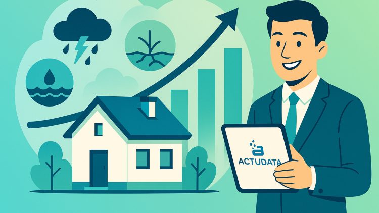 découvrez comment le changement climatique influence les contrats et tarifs d'assurance habitation, ainsi que les mesures prises par les assureurs face à la hausse des risques naturels.