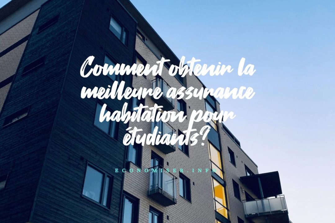 découvrez nos solutions d'assurance habitation spécialement conçues pour les étudiants : couverture complète, prix accessibles et démarches simplifiées pour protéger vos biens en toute sérénité pendant vos études.