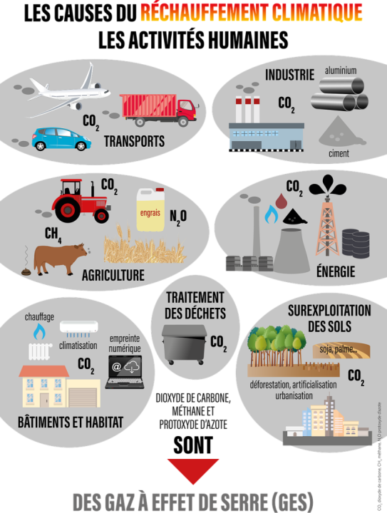 découvrez comment le réchauffement climatique impacte le secteur des assurances, les risques pour les assurés et les nouvelles stratégies d’adaptation des compagnies d’assurance.