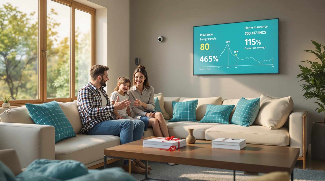 découvrez comment réduire votre facture d'assurance habitation grâce à nos conseils pratiques et astuces pour économiser tout en protégeant efficacement votre logement.