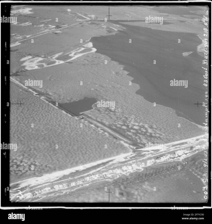 découvrez l'augmentation des primes d'assurance inondation pour la zone inondée de 1956 et comprenez les impacts sur votre protection et vos coûts.