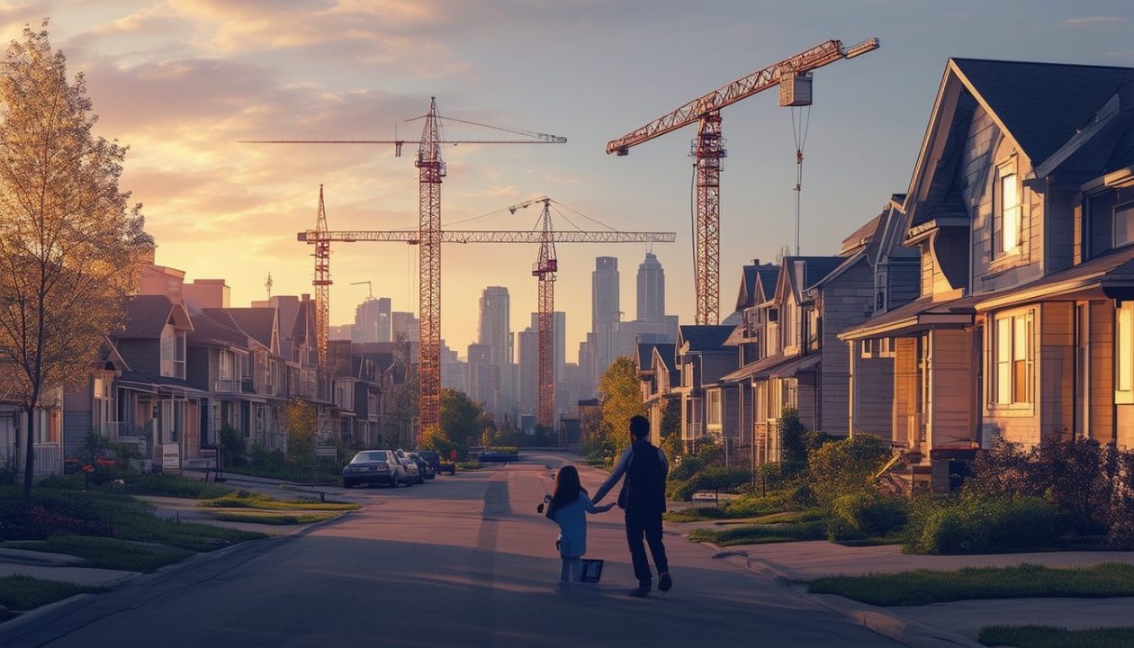 découvrez les nouvelles augmentations des surtaxes de la taxe d'habitation pour 2025 et comment elles impactent votre budget immobilier.