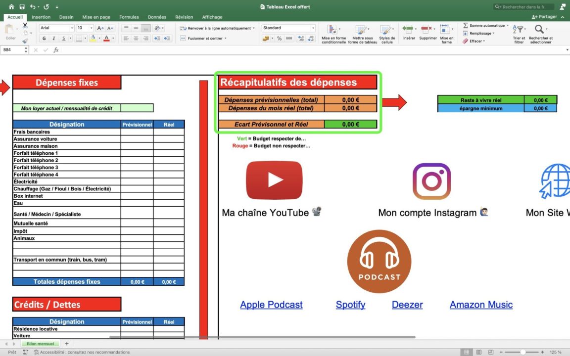 découvrez comment les dépenses du foyer peuvent alourdir votre budget et apprenez des astuces pour mieux gérer vos finances familiales.