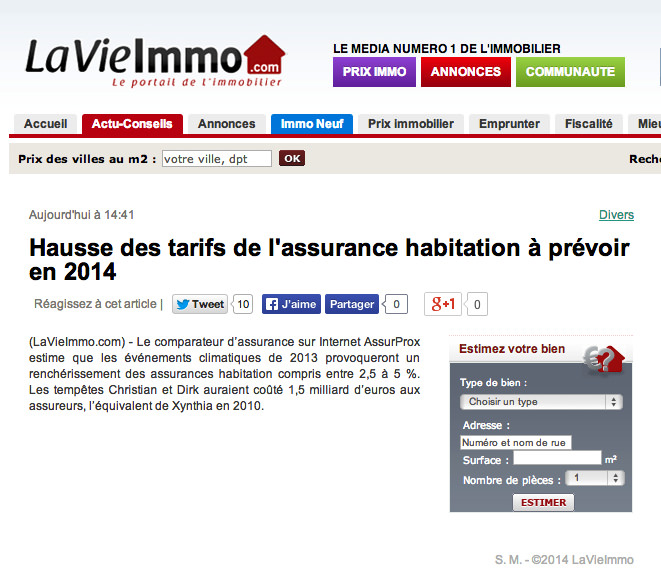 découvrez les causes et impacts de la hausse des tarifs d'assurance habitation en france, ainsi que des conseils pour mieux protéger votre logement tout en maîtrisant vos coûts.