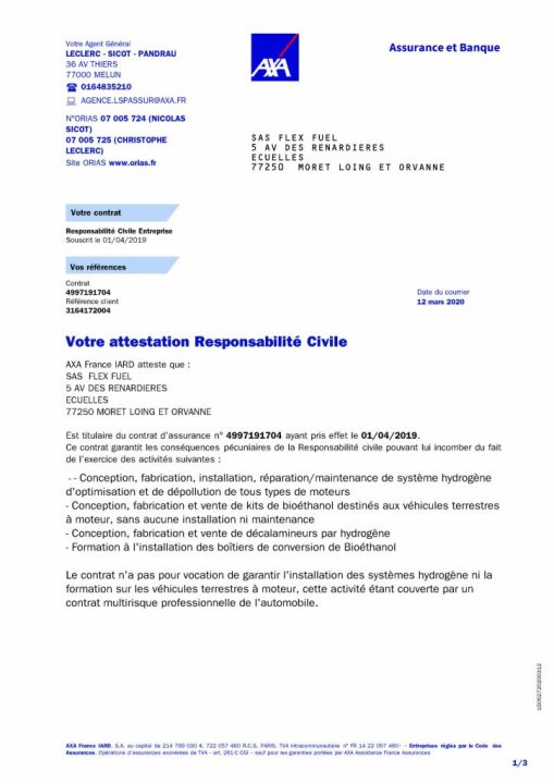 découvrez l'impact des désordres civils sur les contrats d'assurance et les clauses spécifiques à connaître pour une couverture optimale.