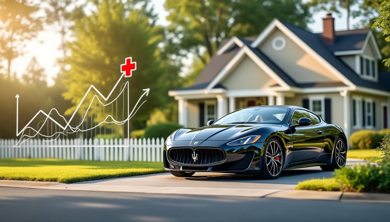 découvrez les nouveautés 2026 concernant le smic, les tarifs du gaz et les assurances habitation pour mieux préparer votre budget et vos démarches.