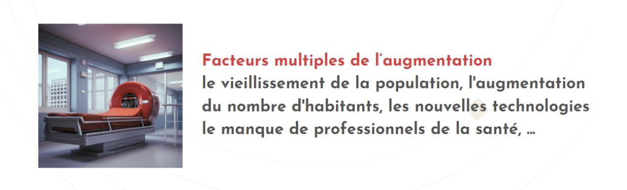 découvrez les principales raisons de la hausse des primes d'assurance et comment elles impactent votre budget. informez-vous pour mieux gérer vos contrats.