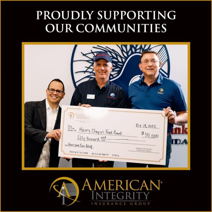 american integrity lance une nouvelle assurance habitation en caroline du nord, offrant des garanties fiables et adaptées aux besoins des résidents locaux.