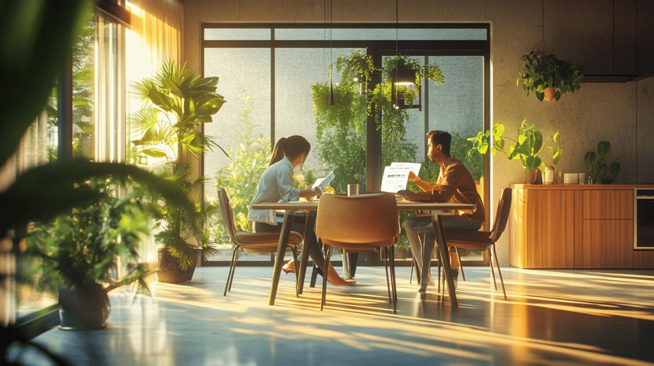 découvrez notre sélection 2026 des meilleurs fournisseurs d'électricité pour profiter des offres les plus avantageuses et d'un service de qualité.