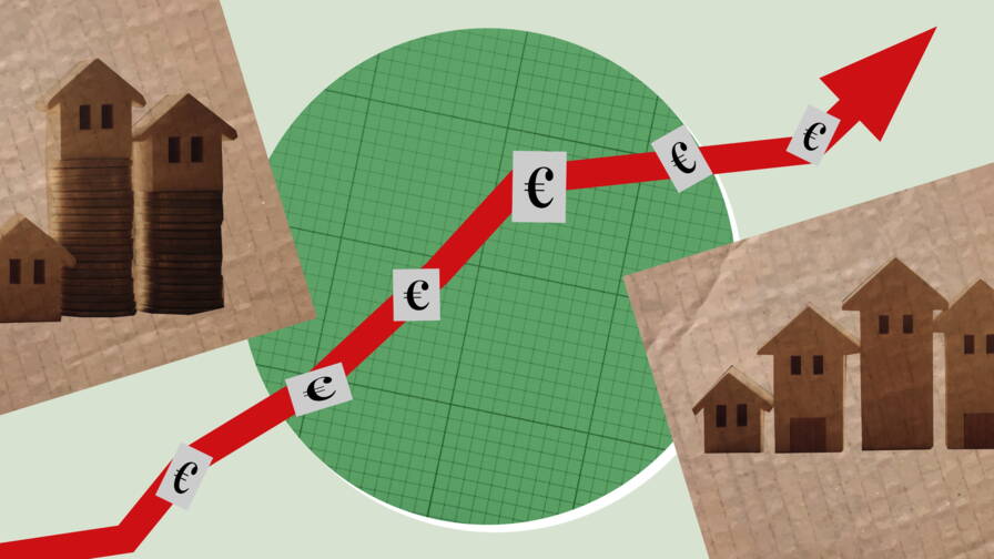découvrez comment la hausse des tarifs de l'assurance habitation en 2025 pourrait influencer le coût de votre assurance automobile et préparez-vous aux changements à venir.
