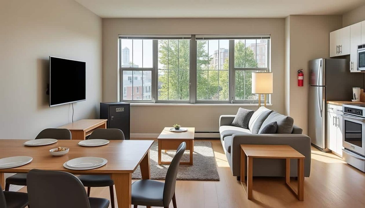 découvrez notre guide essentiel sur l'assurance locative appartement pour protéger efficacement votre logement et comprendre toutes les garanties indispensables.