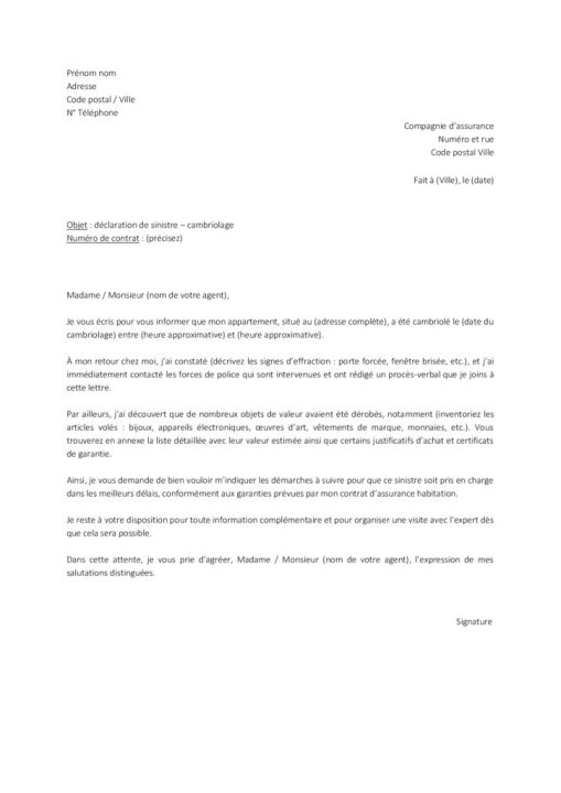 découvrez les garanties essentielles de l'assurance locative pour protéger votre appartement contre les sinistres et assurer votre tranquillité.