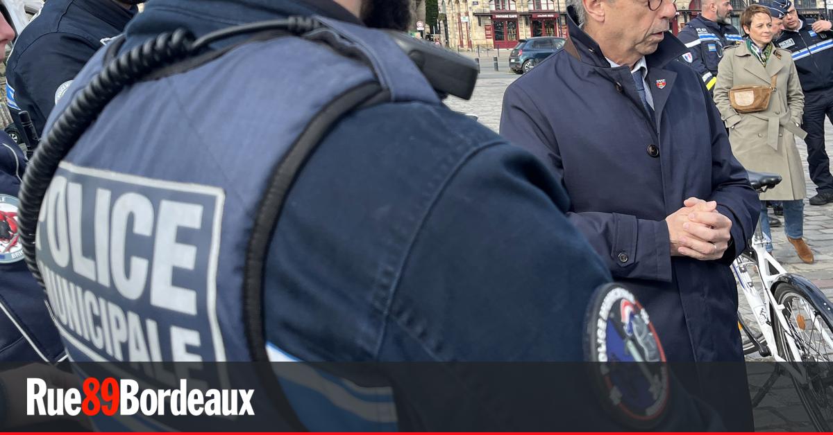 découvrez le budget mensuel de thomas, policier à bordeaux, et comment il gère ses finances au quotidien.