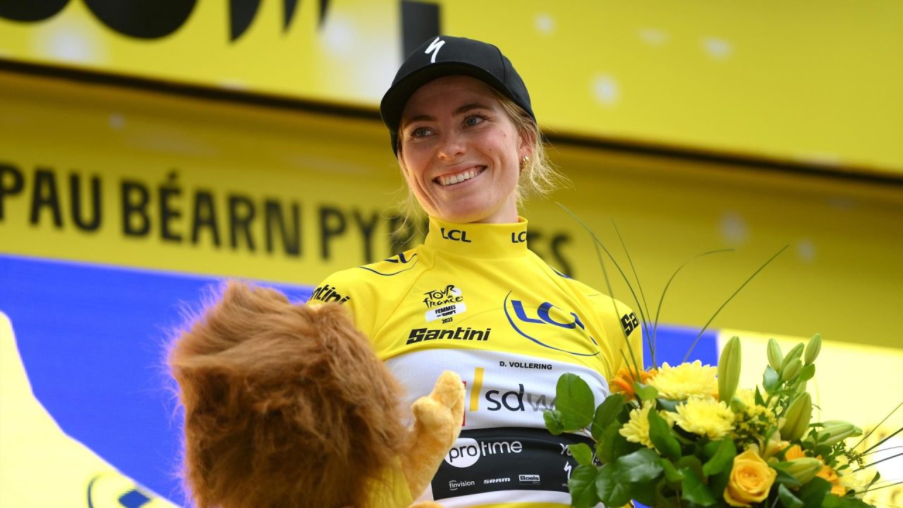 découvrez les cyclistes françaises engagées dans le tour de france féminin 2025, leurs profils, performances et ambitions pour cette édition exceptionnelle.