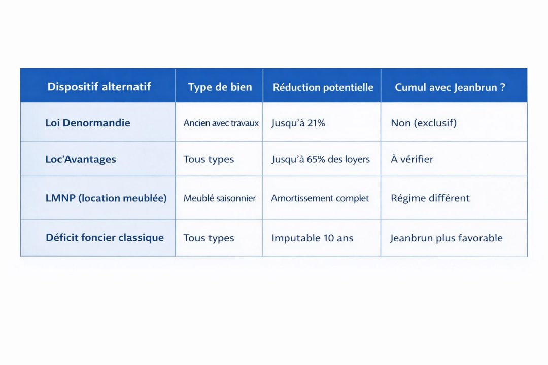 découvrez comment maîtriser le dispositif jeanbrun pour optimiser vos investissements immobiliers en toute simplicité et sécurité.