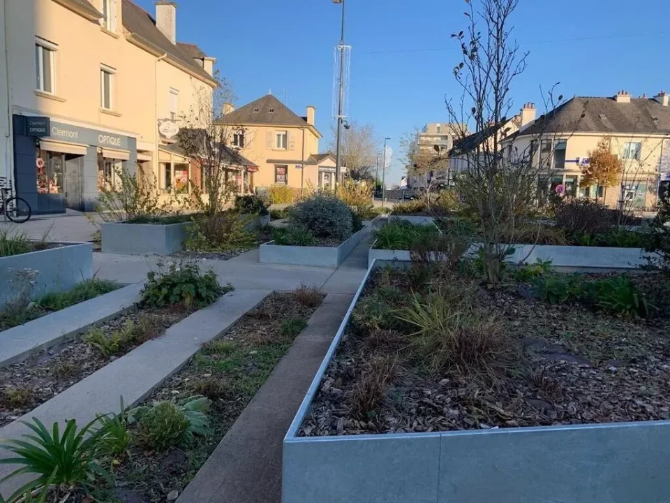 découvrez l'inauguration de l'agence thélem à bruz, un événement célébrant l'ouverture d'un nouvel espace dédié à vos projets d'assurance et de financement.