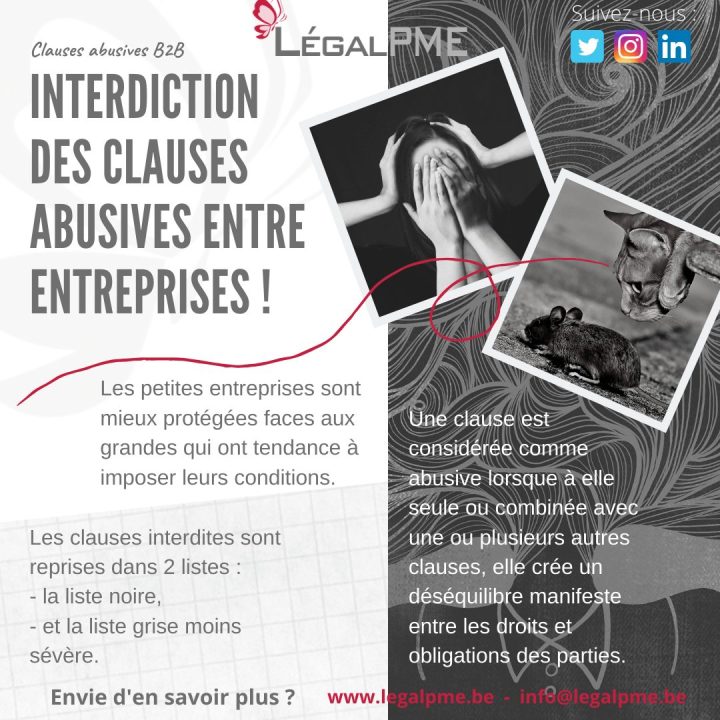 découvrez quelles sont les clauses abusives interdites dans un contrat de location et protégez vos droits en tant que locataire ou propriétaire.