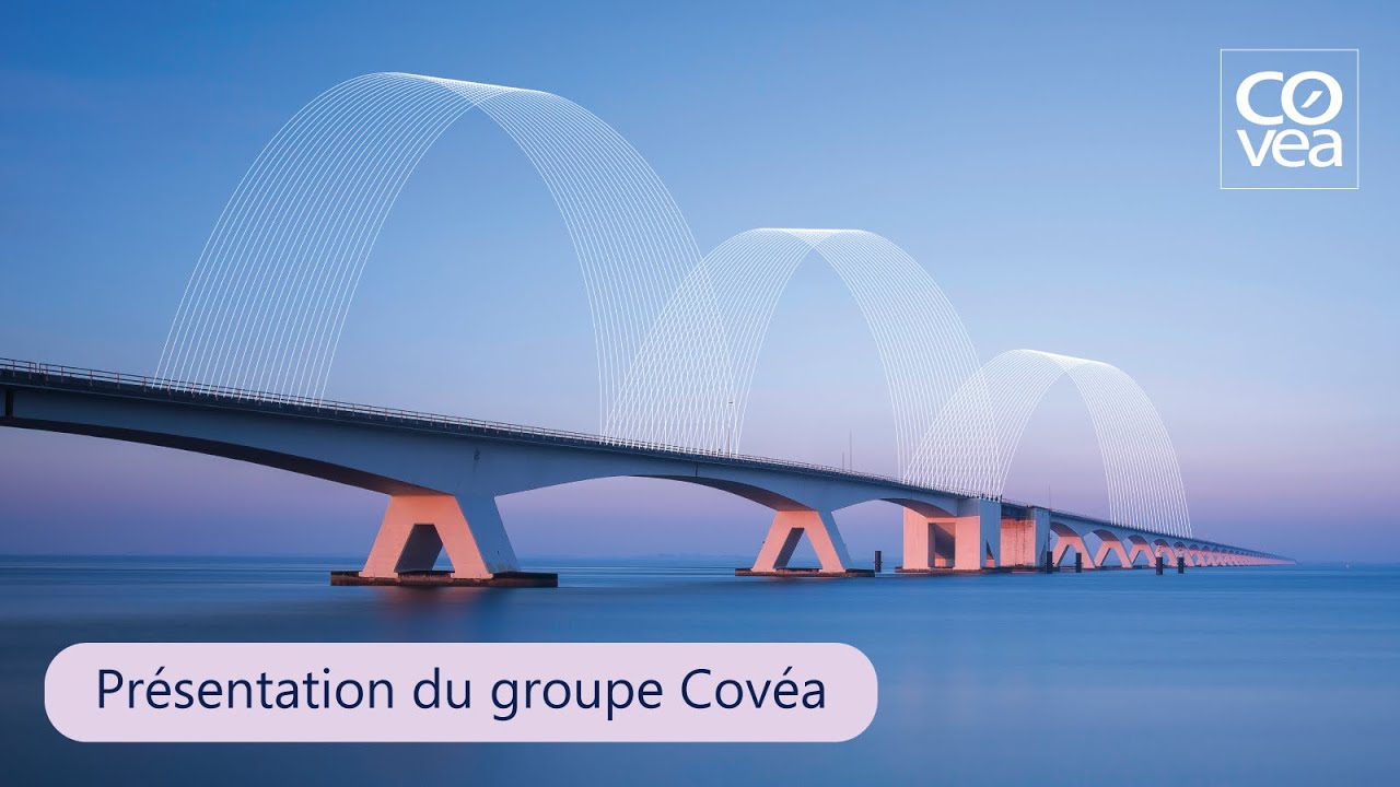 covéa confirme sa stratégie ambitieuse pour 2028, visant croissance durable et innovation pour renforcer sa position sur le marché.