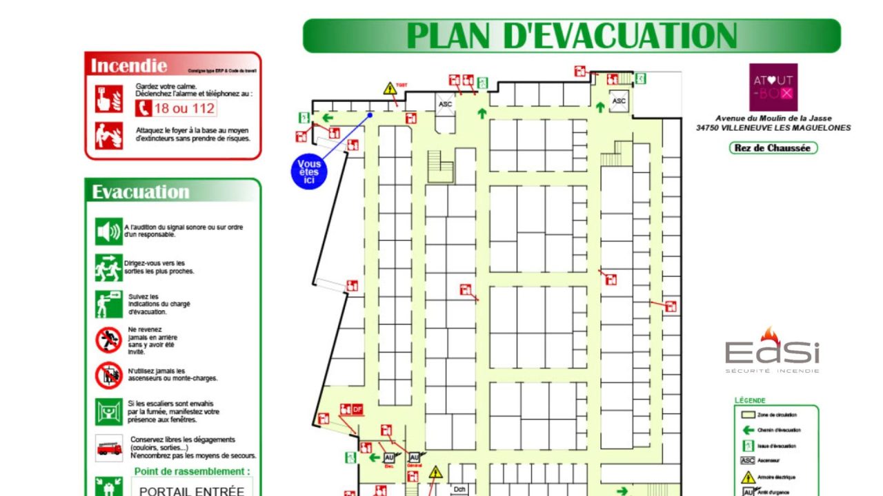 incendie dans un sous-sol à champniers : plusieurs retraités ont dû être hospitalisés suite à l'urgence.