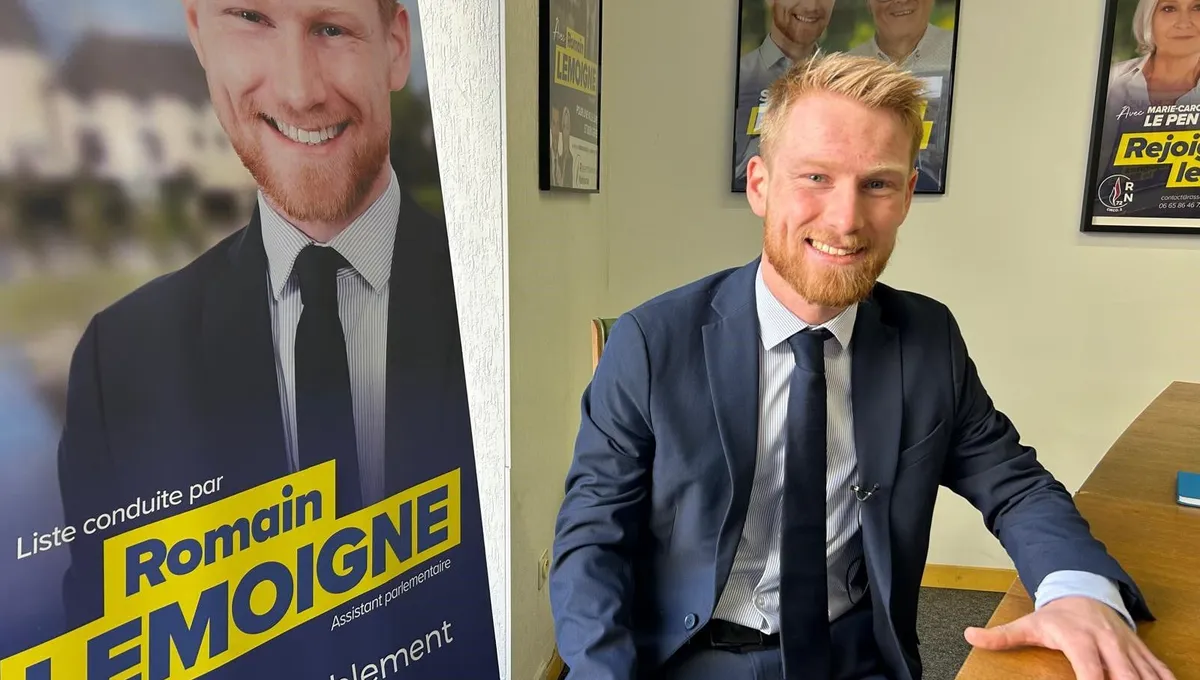 découvrez les détails de l'affaire impliquant un candidat rn accusé de faux lors des municipales 2026, son impact sur la campagne et les réactions des partis politiques.