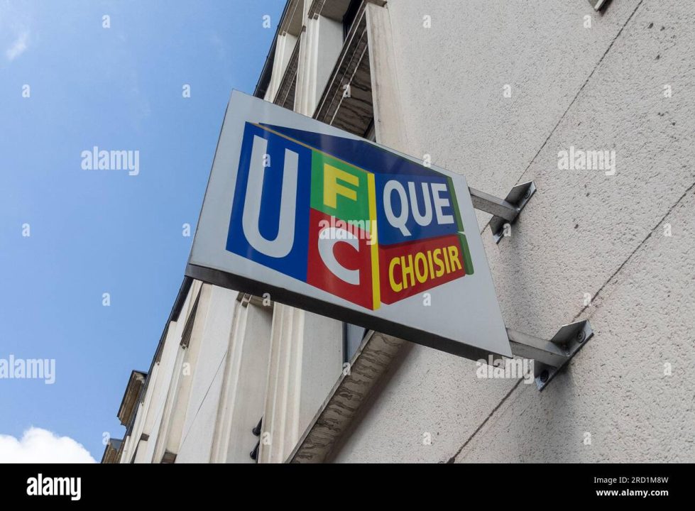 découvrez pourquoi ufc-que choisir change de nom et ce que cela implique pour ses membres et consommateurs. toutes les informations sur cette évolution importante.